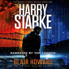 Harry Starke by Blair Howard audiobook