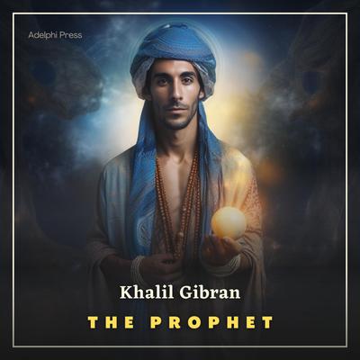 The Prophet by Kahlil Gibran audiobook