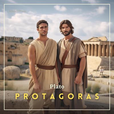 Protagoras by Plato audiobook