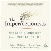 The Imperfectionists by  Charles Conn audiobook
