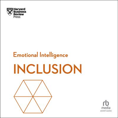 Inclusion by Harvard Business Review audiobook