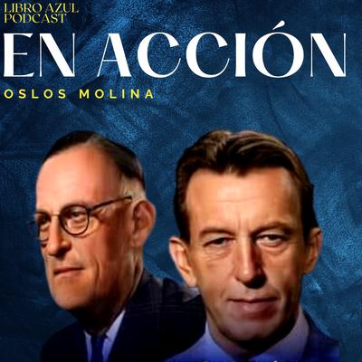 En Acción by Oslos Molina audiobook