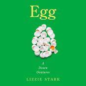 Egg by  Lizzie Stark audiobook