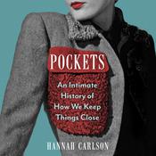 Pockets by  Hannah Carlson audiobook