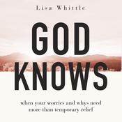 God Knows by  Lisa Whittle audiobook