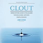 Clout by  Jenni Catron audiobook