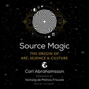Source Magic by  Carl Abrahamsson audiobook