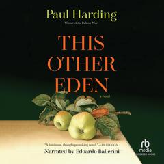 This Other Eden by Paul Harding audiobook