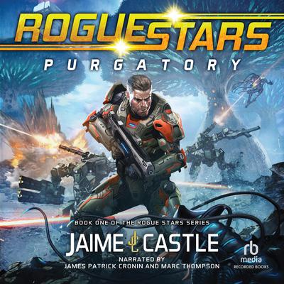 Purgatory by Jaime Castle audiobook