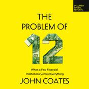 The Problem of Twelve by  John Coates audiobook