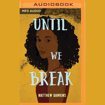 Until We Break by Matthew Dawkins audiobook