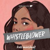 Whistleblower by  Kate Marchant audiobook