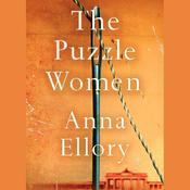 The Puzzle Women by  Anna Ellory audiobook