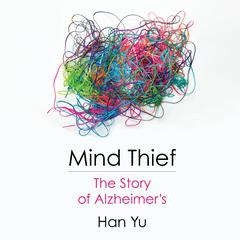 Mind Thief by Han Yu audiobook