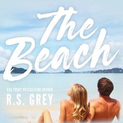 The Beach by R. S. Grey audiobook