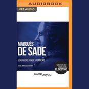 Marques de Sade by  Israel Morales Saavedra audiobook