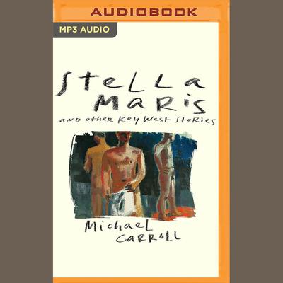 Stella Maris by Michael Carroll audiobook