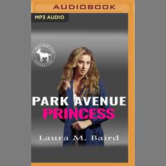 Park Avenue Princess by Hero Club audiobook