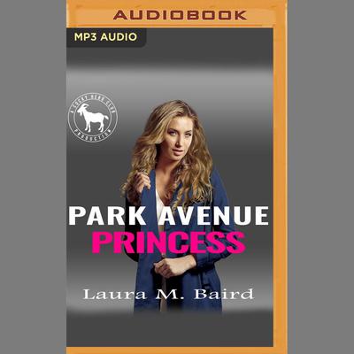 Park Avenue Princess by Hero Club audiobook