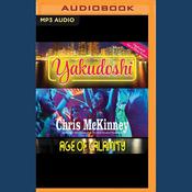 Yakudoshi by  Chris Mckinney audiobook
