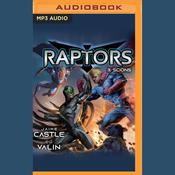 Scions by  C.J. Valin audiobook