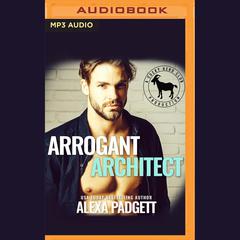 Arrogant Architect by Hero Club audiobook