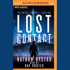 Lost Contact by Nathan Hystad audiobook