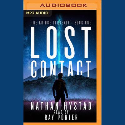 Lost Contact by Nathan Hystad audiobook