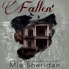 Fallen by Mia Sheridan audiobook