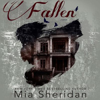 Fallen by Mia Sheridan audiobook