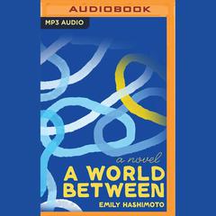 A World Between by Emily Hashimoto audiobook