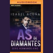 As de Diamantes by  Isabel Acuña audiobook