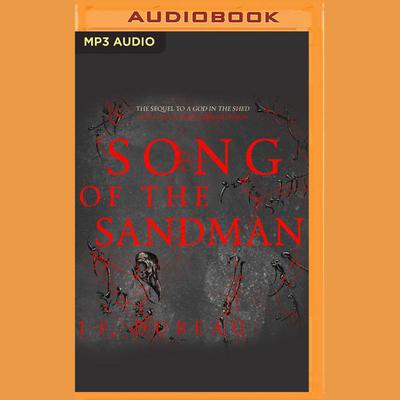 Song of the Sandman by J-F. Dubeau audiobook
