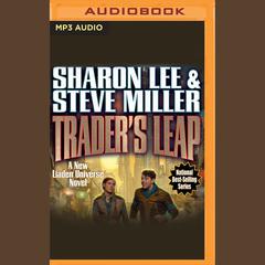 Trader's Leap by Steve Miller audiobook