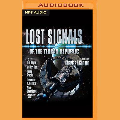 Lost Signals by E. Gannon (Editor) audiobook