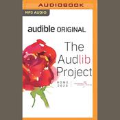 The Audlib Project by  Shani Mootoo audiobook
