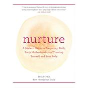 Nurture by  Erica Chidi audiobook