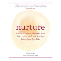 Nurture by Erica Chidi audiobook