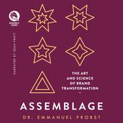 Assemblage by  Emmanuel Probst audiobook