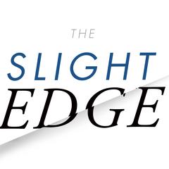 The Slight Edge by Jeff Olson audiobook