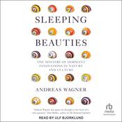 Sleeping Beauties by  Andreas Wagner audiobook