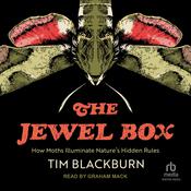 The Jewel Box by  Tim Blackburn audiobook