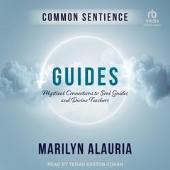 Guides by Marilyn Alauria audiobook