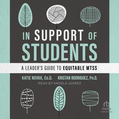 In Support of Students by Katie Novak audiobook