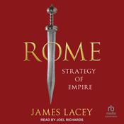 Rome by  James Lacey audiobook