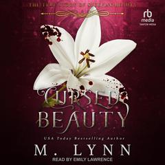 Cursed Beauty by M. Lynn audiobook