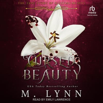 Cursed Beauty by M. Lynn audiobook