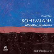 Bohemians by  David Weir audiobook