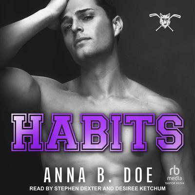 Habits by Anna B. Doe audiobook