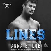 Lines by  Anna B. Doe audiobook